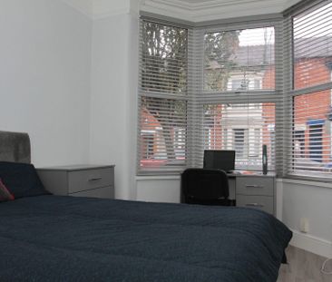 Barclay Street (4 bed) - Photo 1