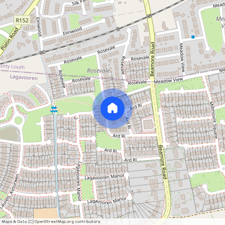 40 Árd Rí, Beamore Road, Drogheda, Co. Meath