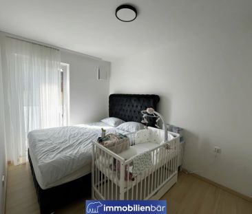 Modernes Wohnen im Herzen von Grieskirchen - ca. 66,5 m² - Sonnfeld... - Foto 2