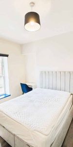 ROOM C, EMERALD STREET, DUBLIN 1 (Double Room / House Share) - Photo 3