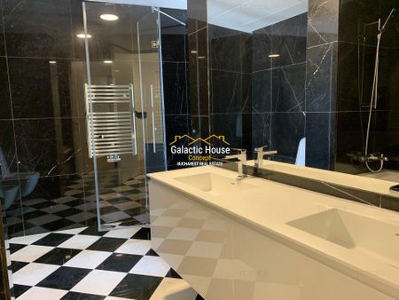 Apartment For Rent In One Charles De Gaulle Primaverii de inchiriat Primaverii, Bucuresti - Photo 3