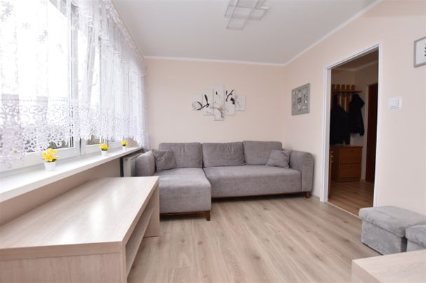 Pierwszy raz wynajmowane, 2 pokoje, Mokre - Фото 1