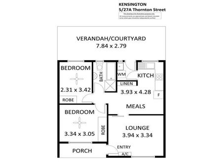 IMMACULATE SINGLE STOREY UNIT - Photo 5