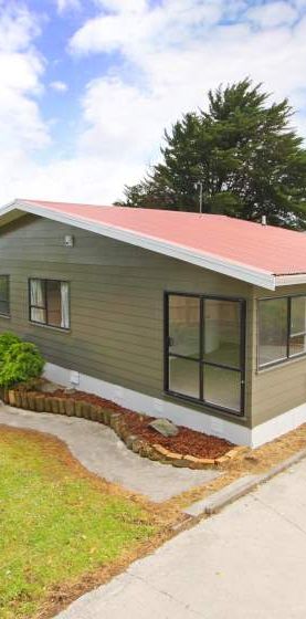 Spacious 3-Bedroom Home in Clendon Park - Photo 1