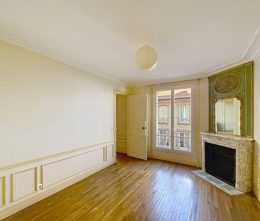 Asnières Sur Seine Appartement 4 pièces 91m² - Photo 2