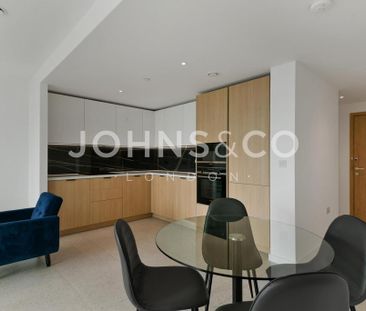 2 bedroom flat to rent - Photo 2