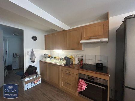 Location Appartement 3 pièces 56m² BRIVE LA GAILLARDE 19100 - Photo 5