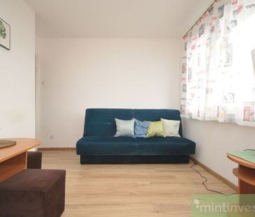 przytulna kawalerka w centrum - Photo 4