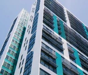 Twin Studio(floors 3-15) - Photo 2