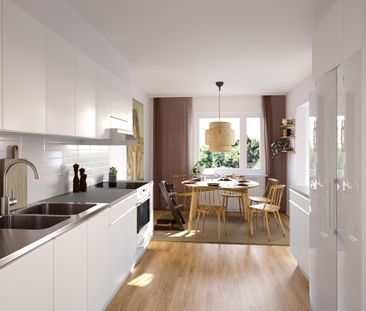 Valthornsvägen 45, 75650, Uppsala - Photo 2