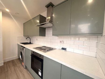 1 bedroom flat to rent - Photo 4