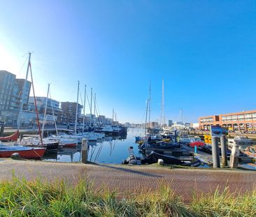 Zeesluisweg 60-E, Vissershaven, 2583DS, Den Haag - Photo 3