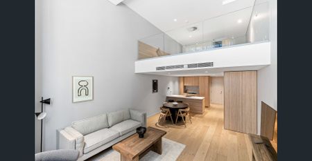 FULLY FURNISHED One bedroom Unit in Award Winning Building - Photo 2