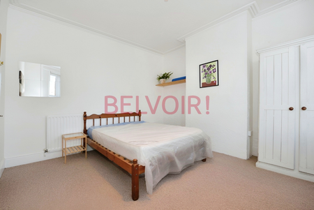 4 bedroom terraced house to rent - Photo 5