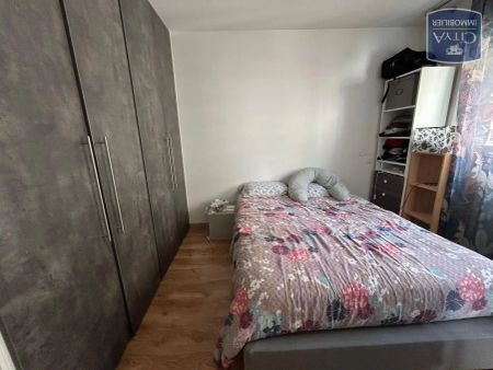 Appartement à louer 4 pièces 79.48m² - Photo 5