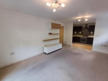 2 bedroom apartment to rent - Photo 5