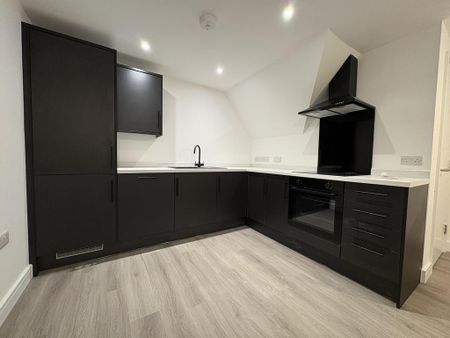 1 bedroom apartment to rent - Photo 3