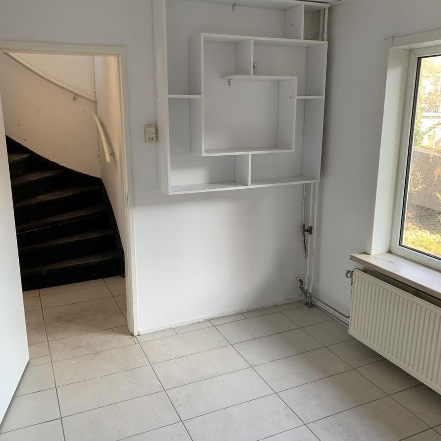 Te huur: Kamer Martinitorenstraat in Tilburg - Foto 1