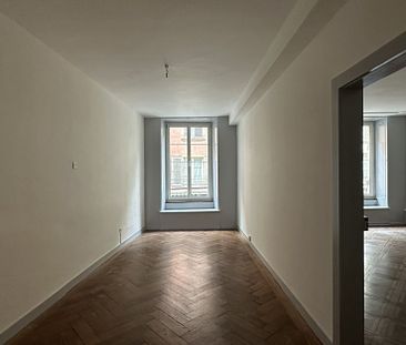 3.5 Zimmerwohnung / Appartement de 3.5 pièces - Photo 4