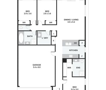 2 Kearney Place, Sunbury VIC 3429 - Photo 1