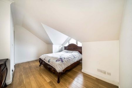 3 bedroom flat to rent - Photo 5