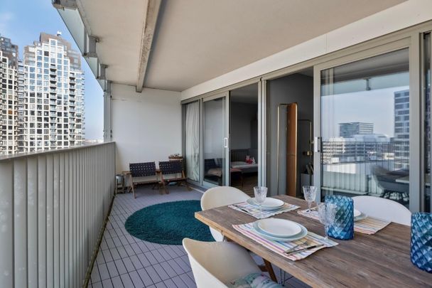 Te huur: Appartement Prins Willem-Alexanderweg in Den Haag - Photo 1