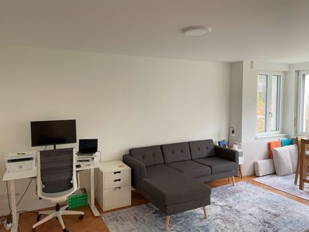 2.5 Zimmer, EG - Photo 5