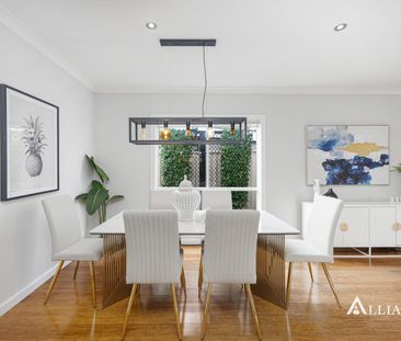 Comfortable 4-Bedroom Family Home - Water Included - Photo 2