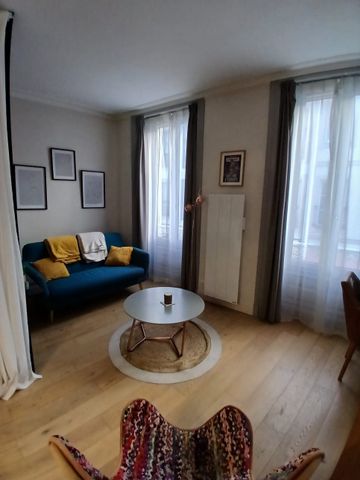 Location Appartement 1 pièce 27m² LA ROCHELLE 17000 - Photo 3