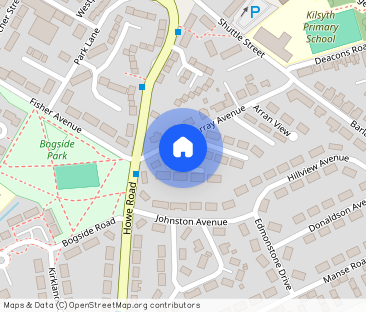 Murray Avenue, Kilsyth, North Lanarkshire, G65 - Photo 1