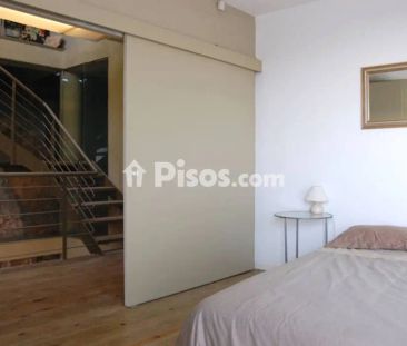Chalet unifamiliar en alquiler en Avinguda dels Garrofers, 58, cerc... - Foto 3
