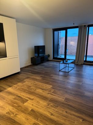 Vredestraat 149/5 - Foto 1