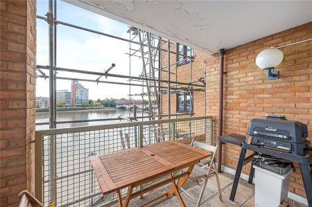 Carrara Wharf, Ranelagh Gardens, London, SW6 flat to rent - Photo 4
