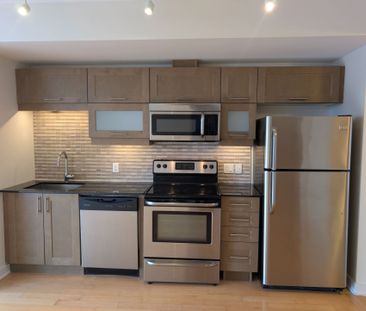 For Lease - 179 Metcalfe Street Unit# 408, Ottawa Centre, Ontario - Photo 4