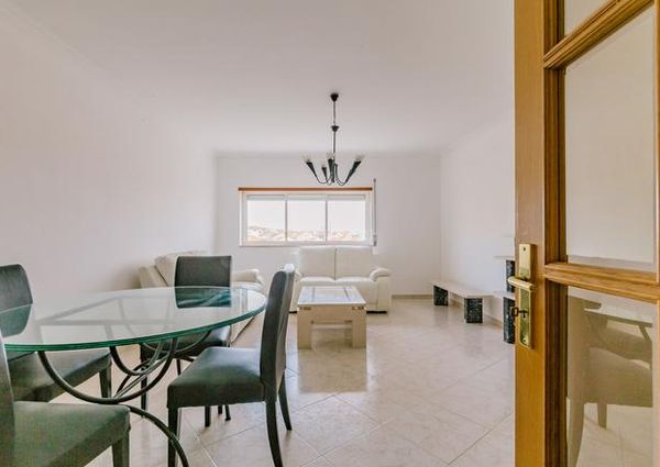Apartamento T3