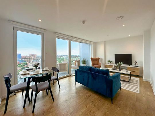 2 bedroom apartment - Photo 1