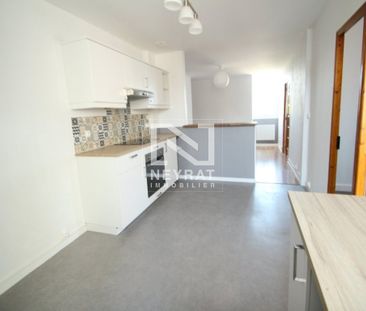 APPARTEMENT T3 A LOUER - Photo 2