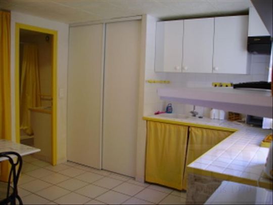 AIX EN PROVENCE - 1 pièce(s) - 26 m2 - Photo 1