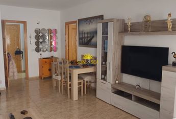TWO-BEDROOM APARTMENT – LOS ALCÁZARES