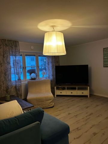 Ankargatan, Hudiksvall - Foto 2