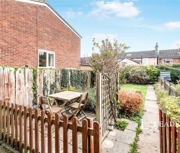 2 bedroom house to rent - Photo 1