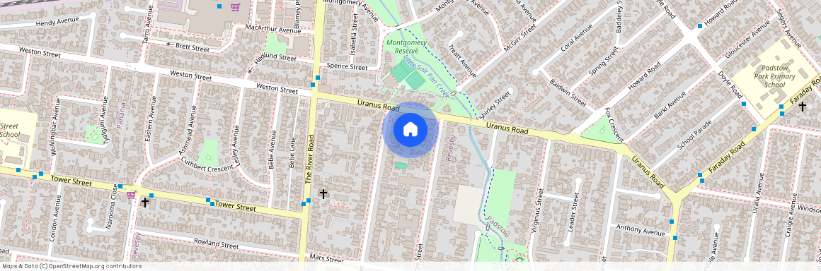 3/57 Uranus Road, NSW 2212, Revesby