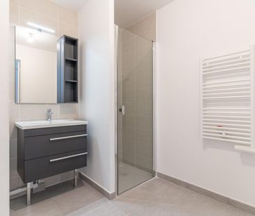 location Appartement T2 DE 43.6m² À MARSEILLE - Photo 6