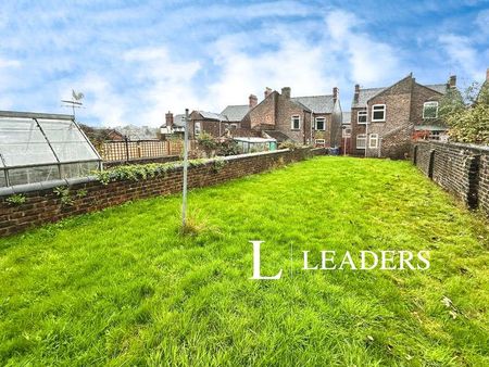 Albert Street; Chesterton;, ST5 - Photo 2