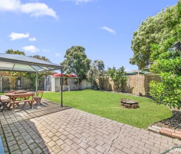 Cosy and neat three bedroom house in quiet and convenient location - Photo 1