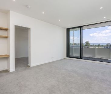 808/101A Lord Sheffield Circuit, Penrith - Photo 1