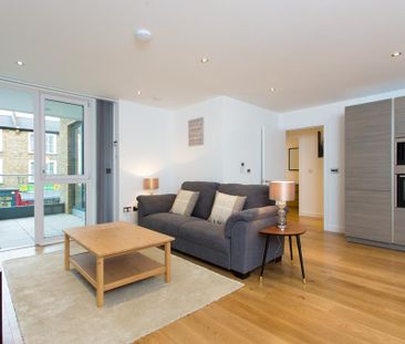 2 bedroom flat to rent - Photo 1