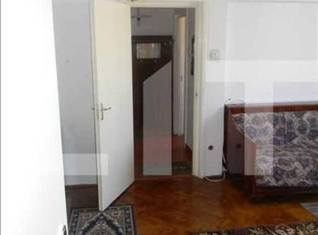 Apartament spatios cu 2 camere la 2 min de Interservisan! - Photo 5