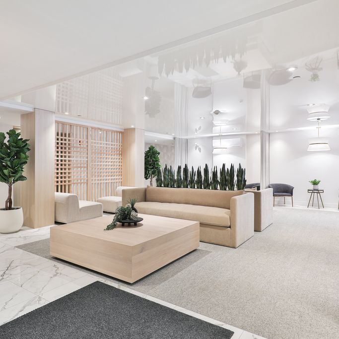 Les Cimes Repentigny Condo Locatif - Photo 1