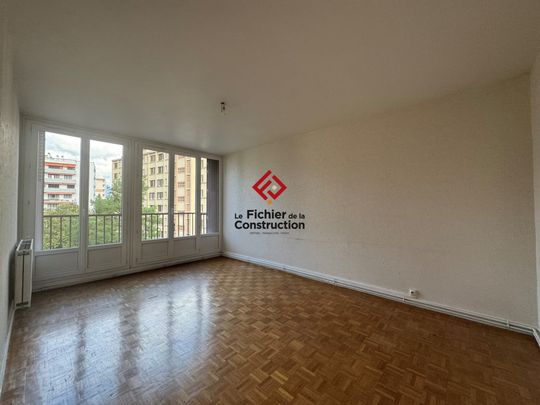 Location Appartement 4 pièces 67m² MEYLAN 38240 - Photo 1